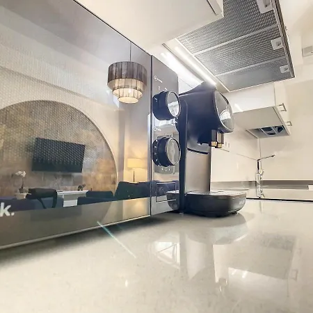 Apartcity Triana * Σεβίλλη