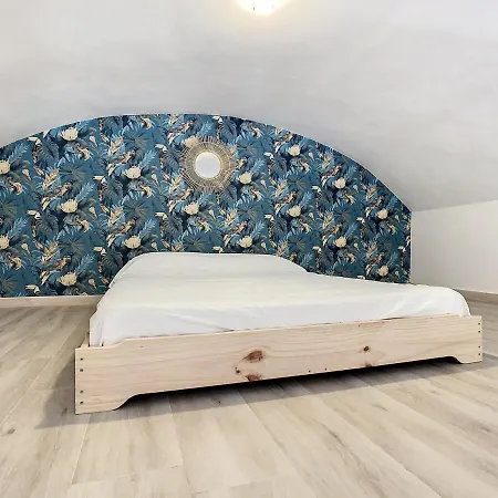 Apartcity Triana
