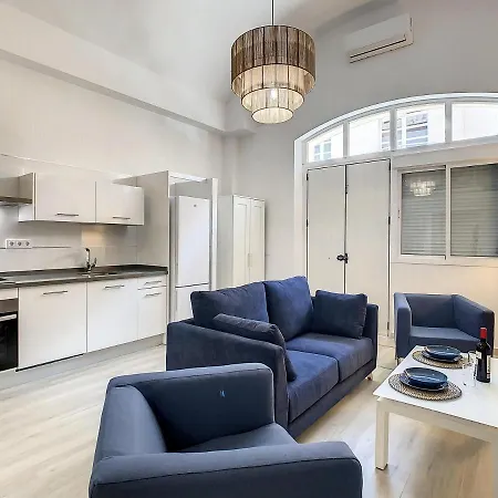 Apartcity Triana Apartment