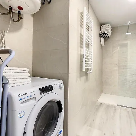 Apartcity Triana Sevilha