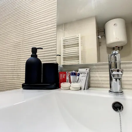 Apartcity Triana Apartamento